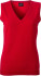 Ladies' V-Neck sleeveless Pullover - 135169ED-CA55-45B2-AFAD-D732AE823CDD - variant CC 02065600400