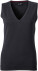 Ladies' V-Neck sleeveless Pullover - 6B56B9EB-13FB-4DE1-B577-155FA74EC799 - variant CC 02065600200