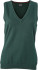 Ladies' V-Neck sleeveless Pullover - 7911EA59-E9F5-42D2-B2AE-F5CE46DFD2AA - variant CC 02065607400