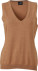 Ladies' V-Neck sleeveless Pullover - C9564FAC-001C-4F9A-B85C-67D3B1830F8F - variant CC 02065602400
