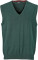 Men's V-Neck sleeveless Pullover - 0C1B314C-BD8D-44AF-954C-BEB01223EB98 - variant CC 02065707401