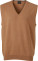 Men's V-Neck sleeveless Pullover - 460700A5-CD1E-452D-B652-13E07AC0539B - variant CC 02065702401