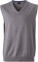 Men's V-Neck sleeveless Pullover - 6C6B3755-3114-4F00-8189-70B240BDCD5F - variant CC 02065703401