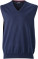 Men's V-Neck sleeveless Pullover - 825F6FA4-DA07-487A-B6A5-3AE3A33914A8 - variant CC 02065700301