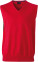 Men's V-Neck sleeveless Pullover - 9E702062-7AAD-49F1-AFAF-ED7D10964CFC - variant CC 02065700401