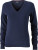 Ladies' V-Neck Pullover - A5AE64E2-2A2F-4636-8150-A4D02E9ECFCF - variant CC 02065800300