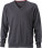 Men's V-Neck Pullover - 36967AAC-AB43-4011-8B4E-8AE7FD68BAC2 - variant CC 02065902101
