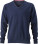 Men's V-Neck Pullover - 77BEB895-23DE-460A-A951-F38C12F712A0 - variant CC 02065900301