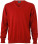 Men's V-Neck Pullover - A8BDFBD9-6592-402D-84DE-536737037193 - variant CC 02065906601