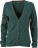 Ladies' V-Neck Cardigan - 565A2F95-63FF-419F-A902-B321331DCFE9 - variant CC 02066007400