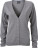Ladies' V-Neck Cardigan - 7EECC269-50AF-47F8-88F3-61D3CFA4536F - variant CC 02066003400