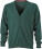 Men's V-Neck Cardigan - 4029A901-4E68-430F-9585-D8131B664C27 - variant CC 02066107401