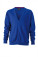 Men's V-Neck Cardigan - B3CA91C0-FC98-45C4-A5E4-ED74F6851739 - variant CC 02066105001