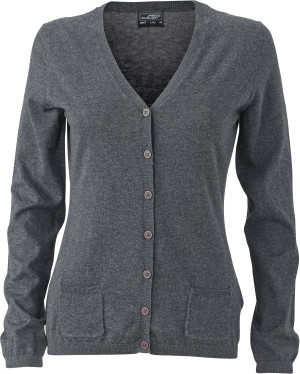 Ladies' Cardigan