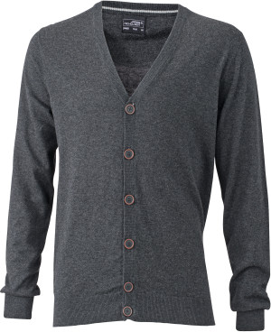 Men's Cardigan