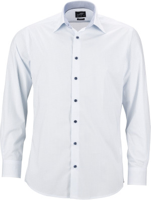 Popline Shirt "Dots"