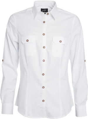 Traditional Shirt Plain