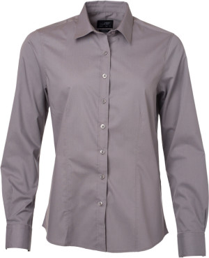 Popline Shirt longsleeve - Reklamnepredmety