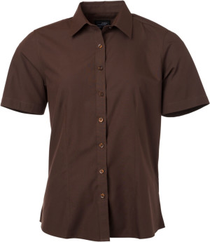 Popline Shirt shortsleeve