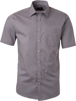 Popline Shirt shortsleeve - Reklamnepredmety