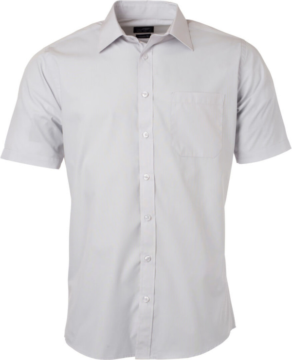 Popline Shirt shortsleeve