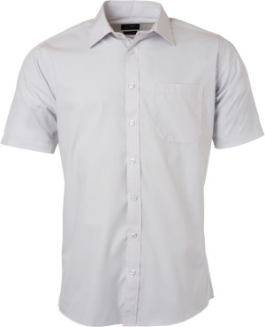 Popline Shirt shortsleeve - Reklamnepredmety