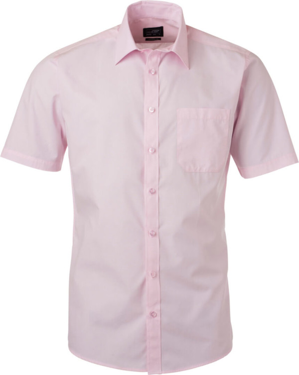 Popline Shirt shortsleeve