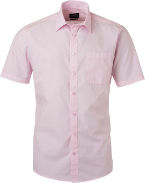 Popline Shirt shortsleeve - Reklamnepredmety