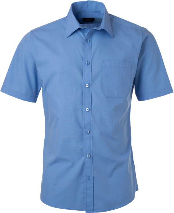 Popline Shirt shortsleeve