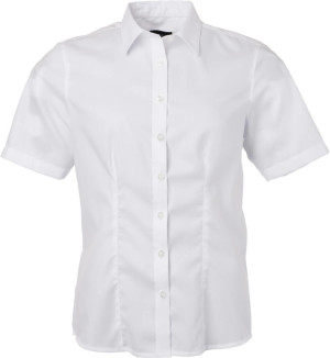Micro-Twill Shirt shortsleeve - Reklamnepredmety