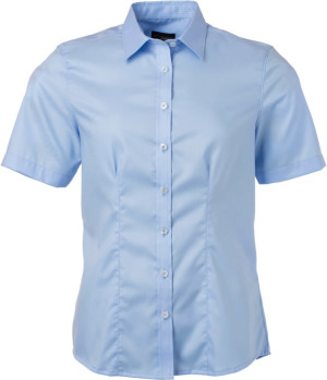 Micro-Twill Shirt shortsleeve - Reklamnepredmety