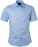 Micro-Twill Shirt shortsleeve - CD4CAFC4-6C87-4652-967C-30993B9E6370 - variant CC 02068403701