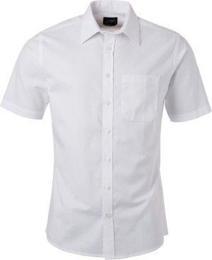 Oxford Shirt shortsleeve