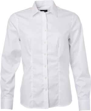 Herringbone Shirt longsleeve
