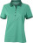 Ladies' Jersey Heather Polo - 5DD61633-01A7-4449-9D43-2BF366758380 - variant CC 020705o9701