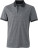 Mens' Jersey Heather Polo - 375CEBBA-BF19-4B7C-BAC8-177B5B39C521 - variant CC 020706o9601