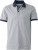 Mens' Jersey Heather Polo - 885FDF92-9308-400C-8274-558DB56ED810 - variant CC 020706o9501