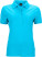 Ladies' Elastic Piqué Polo - 14538E6A-B7F3-4630-86B9-6BC175A8FB7A - variant CC 02070944001