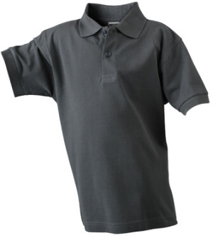 Kids' Piqué Polo - Reklamnepredmety