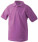 Kids' Piqué Polo - 839AE91B-1E28-4D13-9567-E765D6BFB08F - variant CC 02070K35000