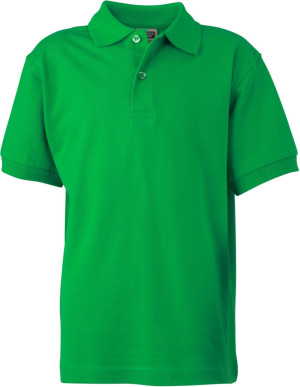 Kids' Piqué Polo - Reklamnepredmety