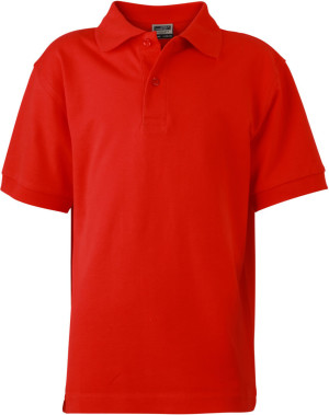 Kids' Piqué Polo - Reklamnepredmety