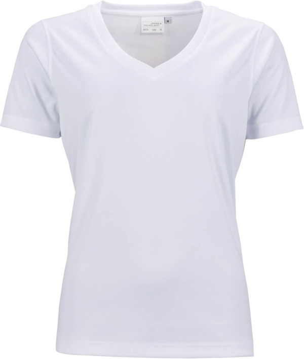 Ladies' Active-V