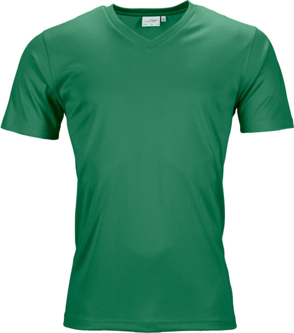 Men's Active-V