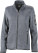 Ladies' Knitted Fleece Jacket - 814941FF-4166-4FE4-B7C6-80739E50758D - variant CC 020761o2601
