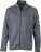 Men's Knitted Fleece Jacket - 3D293C6F-FB19-44ED-9E24-F3E54032F6DA - variant CC 020762o2601
