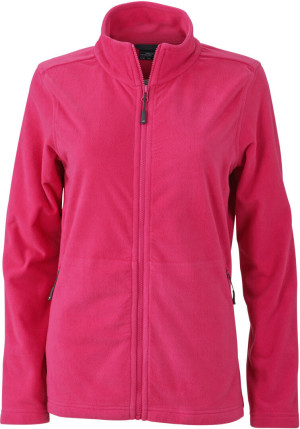 Ladies‘ Microfleece Jacket - Reklamnepredmety