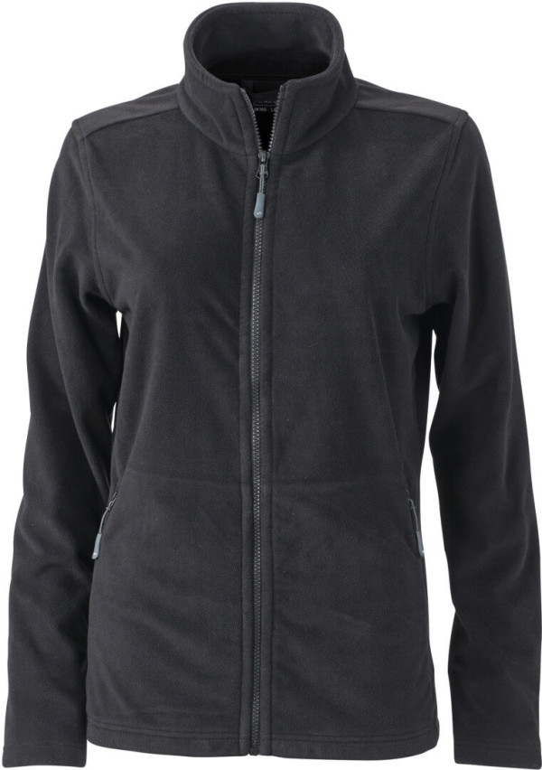 Ladies‘ Microfleece Jacket