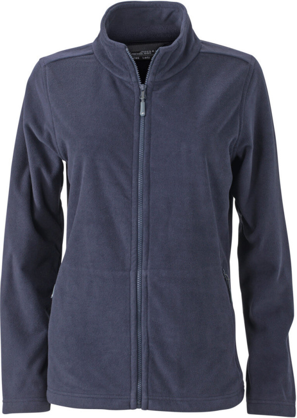 Ladies‘ Microfleece Jacket