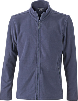 Men‘s Microfleece Jacket - Reklamnepredmety